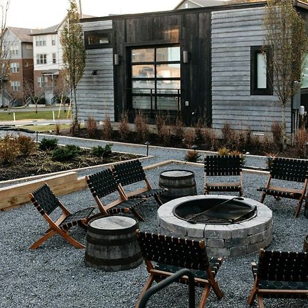 Ironwood Grove, Tiny House Hotel Nashville Eksteriør bilde