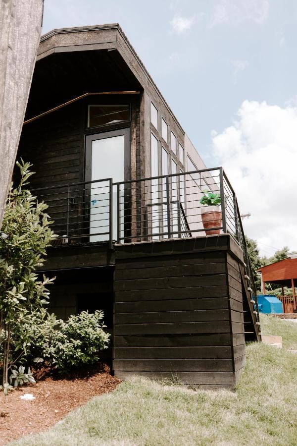 Ironwood Grove, Tiny House Hotel Nashville Eksteriør bilde