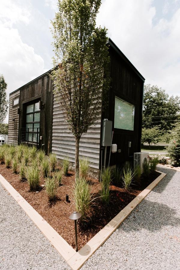 Ironwood Grove, Tiny House Hotel Nashville Eksteriør bilde